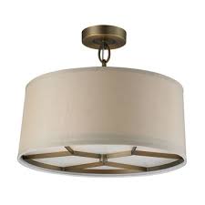 As their name implies, they are installed in or close to the ceiling. Ceiling Semi Flush Ceiling Semi Flush Mount Lighting Fixtures