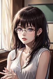 Chat with Ms. Lila Bloom nsfw