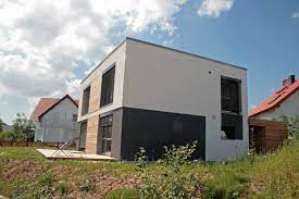 low budget haus architekten zink kusters low budget hauser haus minimalistisches haus