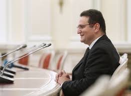 George maior a fost convocat la mae pentru a da explicații în urma declarațiilor făcute de ambasadorul româniei la washington pe tema scrisorii avocatului lui donald trump, rudolph giuliani.george. Romania Mps Grill Us Ambassador Over Giuliani Remarks Balkan Insight