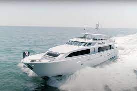 *free* shipping on qualifying offers. Dale Earnhardt S Sunday Money Yacht Has All The Bells And Whistles Engaging Car News Reviews And Content You Need To See Alt Driver