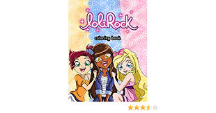 Free printable lolirock coloring pages for kids that you can print out and color. Amazon Com Lolirock Coloring Book 50 Coloring Pages Exclusive Artistic Illustrations For Girls Of All Ages 9798684732928 Cyulru Daitai Books