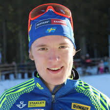Sebastian samuelsson is a swedish olympic gold medalist biathlete. Sebastian Samuelsson Skidskytt Photos Facebook