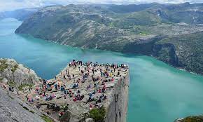 From wikimedia commons, the free media repository. Rogaland 2021 Best Of Rogaland Norway Tourism Tripadvisor