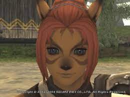 Myspace Final Fantasy Fantasy Character