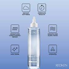 Why Redken Extreme Bleach Recovery Lamellar Water Redken Nourishing Hair Hair Packaging