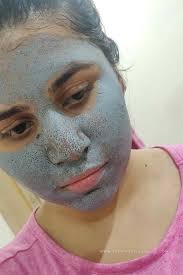 L'Oreal Pure Clay Mask Detoxify Black Review