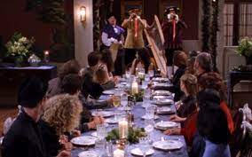 We did not find results for: Does Gilmore Girls Have A Thanksgiving Episode
