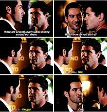 Pin On Lucifer