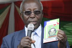 Boys dominate in KCPE results