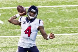 A second chance with watson is listed at +800. Could Detroit Lions Kick Off New Era With Deshaun Watson Trade
