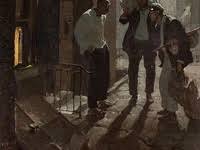 Cornwell S Gangsters Gangster Dean Cornwell How To Take Photos