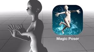 Unlocked the all premium features. Download Magic Poser For Android Free Magic Poser Apk For Phone Mob Org