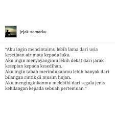 Puisi pendek lagu mp3 download from lagump3downloads.net. Puisi Pendek Kumpulan Puisi Jejak Samarku Puisi Sedih Kutipan