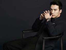 His birth sign is leo and his life path number is 6. Lawrence Wong Is Montblanc Malaysia S First Friend Of The Brand Men S Folio Malaysia
