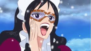 baby 5 ワンピース