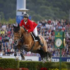 He is the 2012 olympic champion in individual j. Csi5 Knokke Steve Guerdat Swiss Rider In Jumping Official Website
