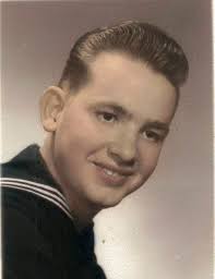 Obituary information for Joseph Maxie McGinn, Sr.