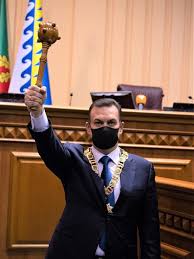 Народный депутат вадим рабинович сообщил о смерти городского головы кривого рога. 9ytrn9hnbw Swm