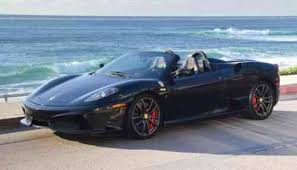 This is going to sell soon. Ferrari F430 Spider 2009 Ferrari F430 Spider Exterior Used Classic Cars
