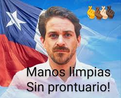 Una vez más la inmunda derecha sale trasquilada al intentar ensuciar la  imagen de G. Winter 😃