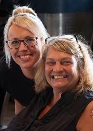 Sawd's new patio area opens