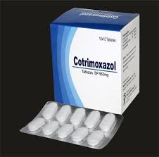 It consists of one part trimethoprim to five parts sulfamethoxazole. New Septrin Guidelines For Plhiv In Uganda International Community Of Women Living With Hiv Eastern Africa