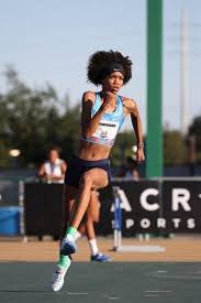 Barbados' akela jones competes in the women's high jump qualifying round during the athletics event at the rio 2016 olympic games at the olympic. Dyestat Com News Olympic High Jumpers Vashti Cunningham Inika Mcpherson Ready For Liftoff In John Thomas Women S High Jump At 111th Nyrr Millrose Games At The Armory