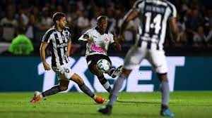 Link xem trực tuyến vasco da gama, 23/05 01:05, tại carioca_brazil luôn hấp dẫn và baobongda.net sẽ cập nhật liên tục. Botafogo X Vasco Onde Assistir Provaveis Escalacoes Horario E Local Baixas E Retornos Nos Dois Rivais