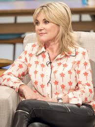 Anthea turner on wn network delivers the latest videos and editable pages for news & events, including entertainment, music, sports, science and more, sign up and share your playlists. Anthea Turner On Being Fit In Her Fifties Weights Keep Me Strong