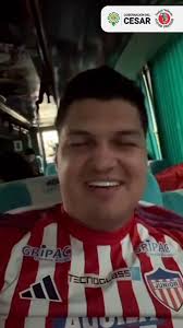 Gobernación del Cesar's Video