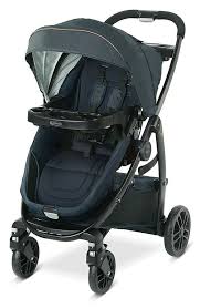 Graco Baby Modes Bassinet Click Connect 4 Wheel Stroller Hyde New 47406160778 Ebay Bassinet Stroller Stroller Graco Baby