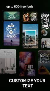 Picture quotes and creator app helps you to create your own quotes with a beautiful background images, colors or your image as background. Textoon Text On Photo Add Text To Photo Quotes Apk Mod Download 26 0 Apksshare Com