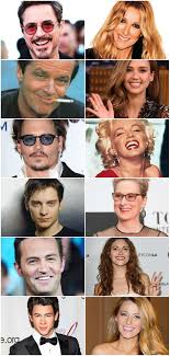 Cancer rising is fragile and sentimental so people with a cancer ascendant will put a great emphasis on their loved ones, up to the point of feeling the darkness is what gives them the color of their hair. The Lion S Lair Celebrities With Your Rising Sign Leo Rising Leo