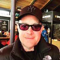 Angus Fraser Email & Phone Number