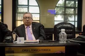 Los miembros de la asamblea legislativa tienen ese carácter por la nación y serán elegidos por provincias. Diputado Denuncia Que Rector De La Una Habria Recibio 23 Millones De Sobresueldo Monumental Monumental