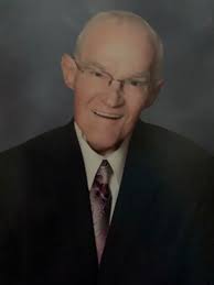 William J. 'Bill' Becher