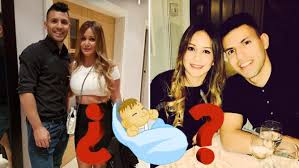 Sin embargo, en una entrevista ahora se me ve más como soy en realidad. La Princesita Karina Embarazada Del Kun Aguero Ciudad Magazine