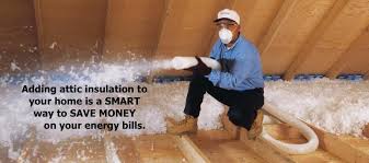 Best Fiberglass Spray Foam Insulation Contractor In Long Island