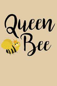 I will try making better content, as you guys know, i'm not famous on youtube. Queen Bee Blank Lined Writing Journal Diary To Write In Classic Ruled Writer Notebook Amazon De Uab Kidkis Fremdsprachige Bucher