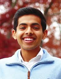 REGENERON SCIENCE TALENT SEARCH