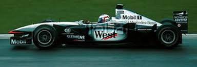 Image result for Chromaflair 2001 McLaren