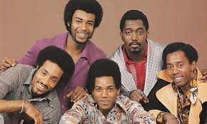 The Temptations: The Story Behind The Image | Classic Motown