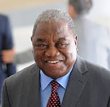 Since 1991, when kaunda left the presidency, the office has been held by five others: Rupiah Banda Wikipedia