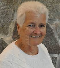 Sister Maureen Vellon, RSHM