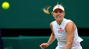 She also won the singles at the 2012 olympics in. Tokio Nach Federer Und Nadal Tennis Star Angelique Kerber Nicht Bei Olympia Dabei