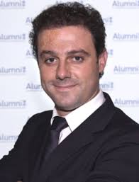 Albert Marco, al Consell Català de l'Esport