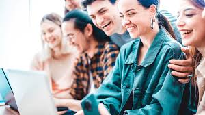 Supporting Gen Z in the Workplace: Strategies for Success in a New Era -  ath Power Consulting (apc)