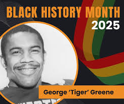 Celebrating Black History