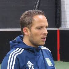 Profile for Patrick La Spina